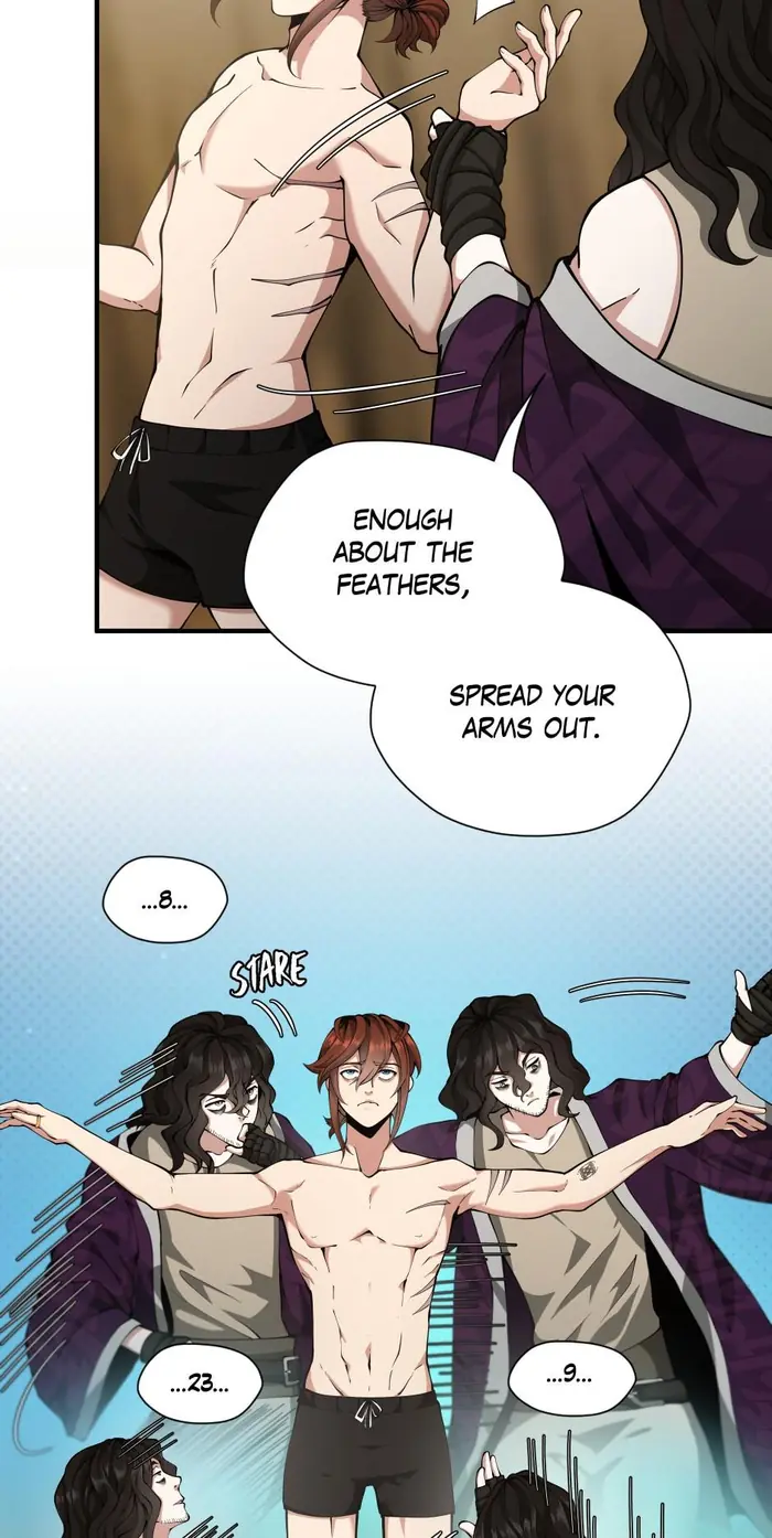 The Beginning After the End Chapter 161 image 31_optimized